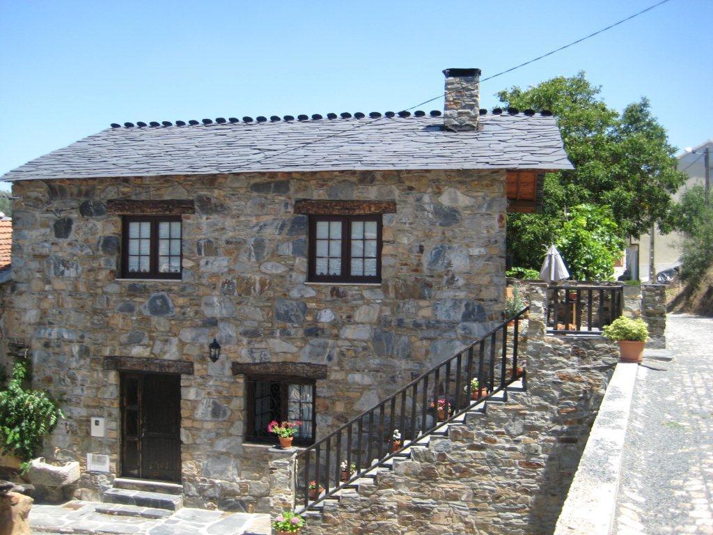 Ninho Do Melro - Turismo Rural Bragança Exterior foto